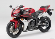 Honda CBR600RR